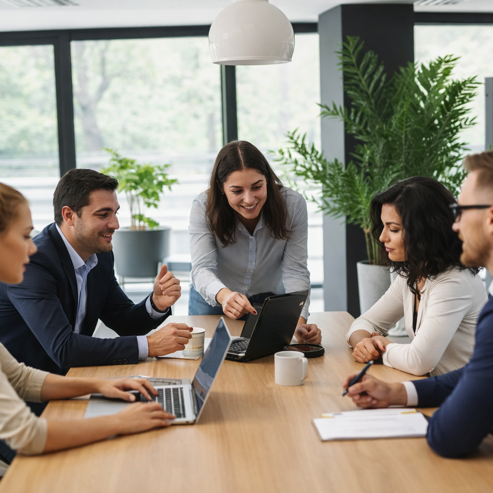 Management Development