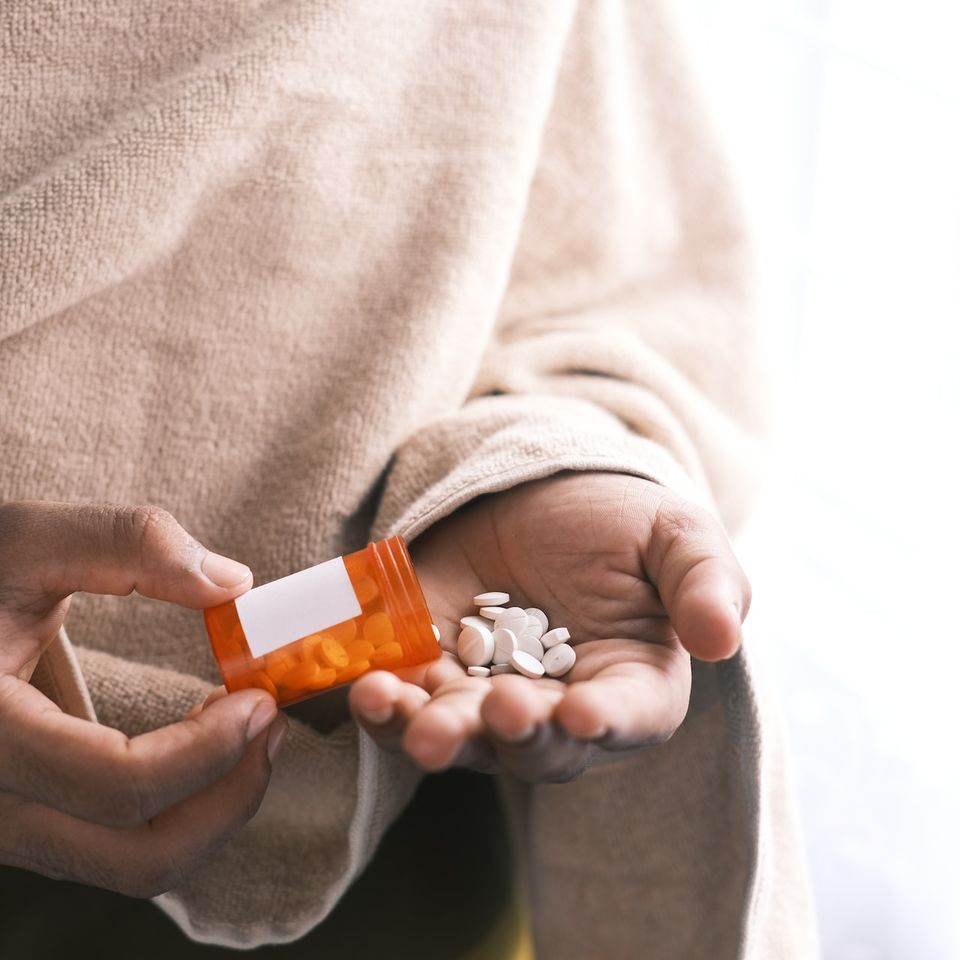 Medicine Management