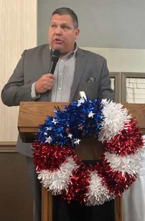 Mahoning Valley Republican Women's Club 2026 April Meeting 