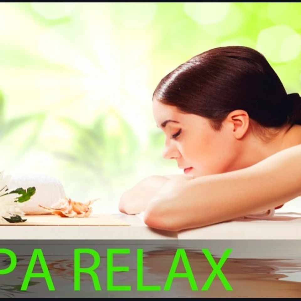 Image spa relax