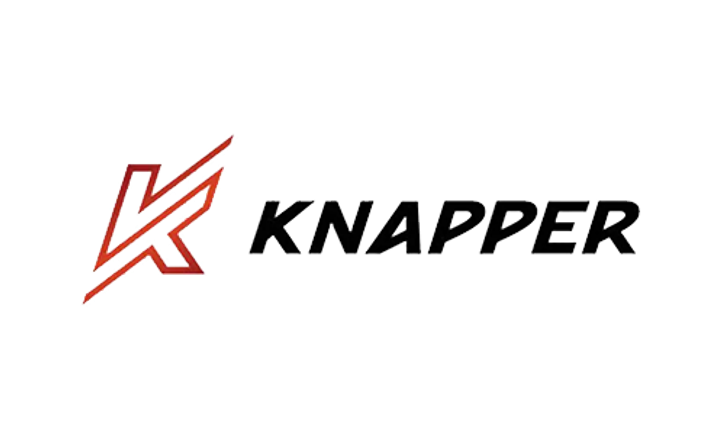 Knapper ball hockey gear and equipment