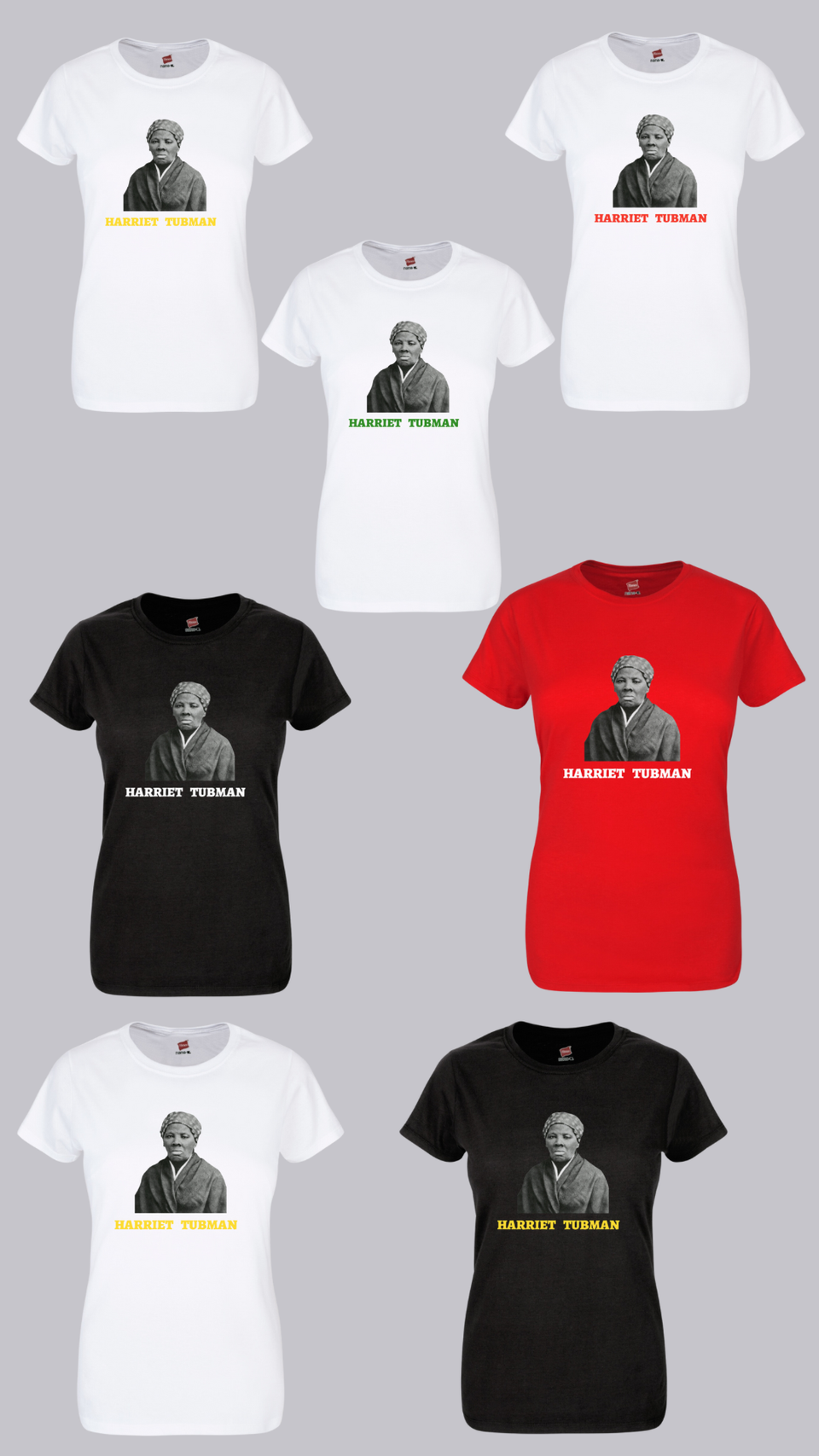 Black history t shirts   10