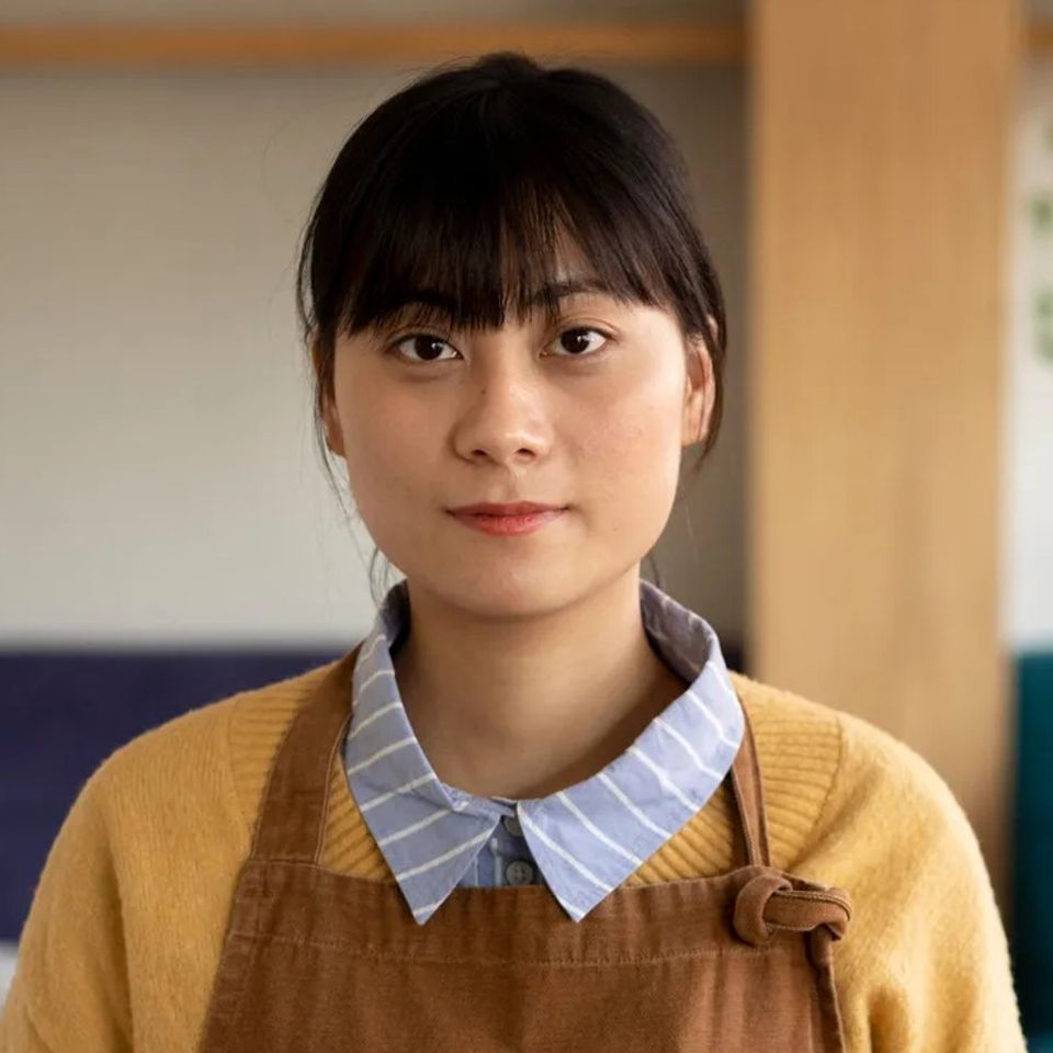 Staff Member