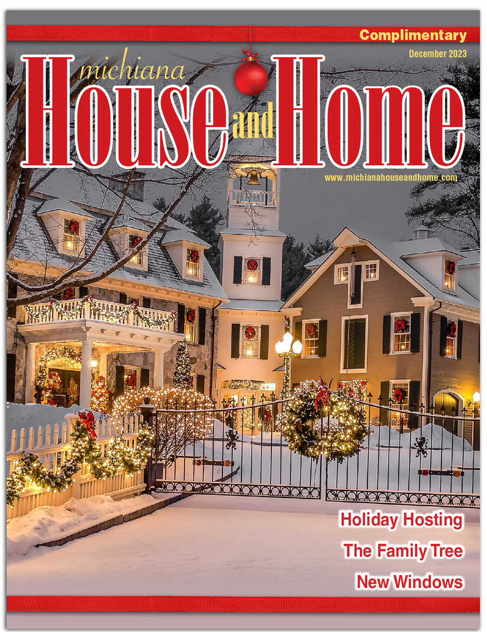 Online issue template