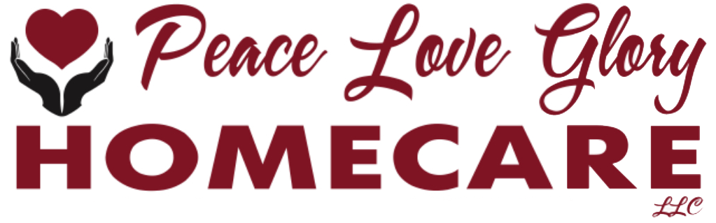 Peace Love Glory Homecare