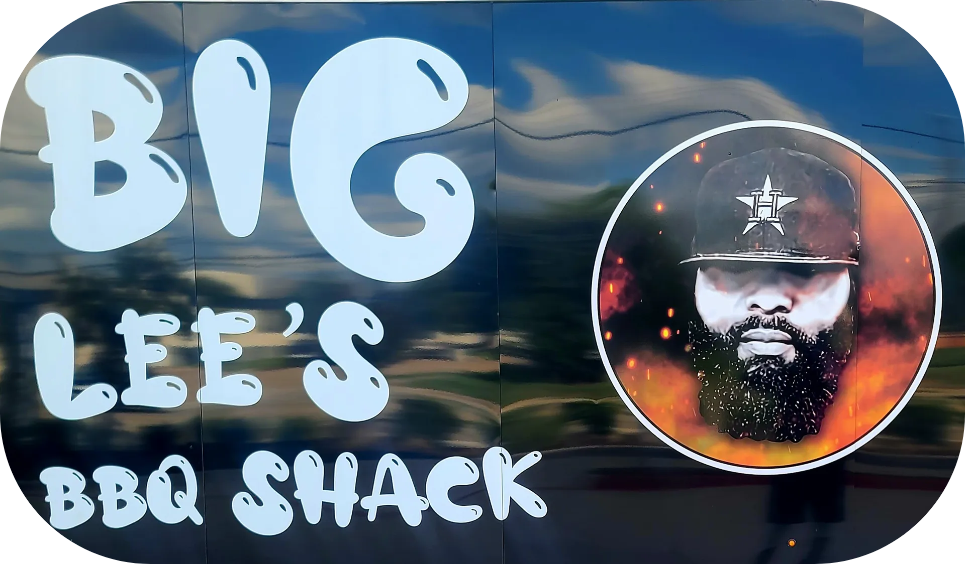 Big Lee's BBQ Shack