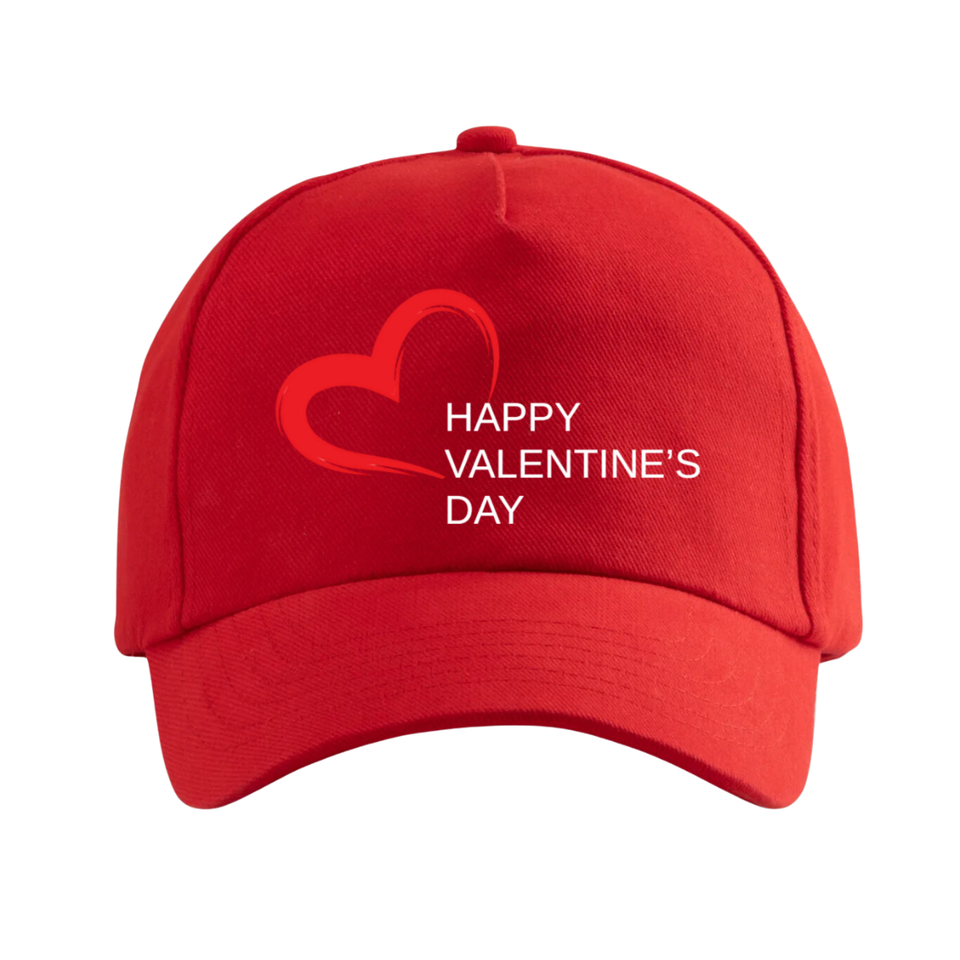 Valentine caps  2   8