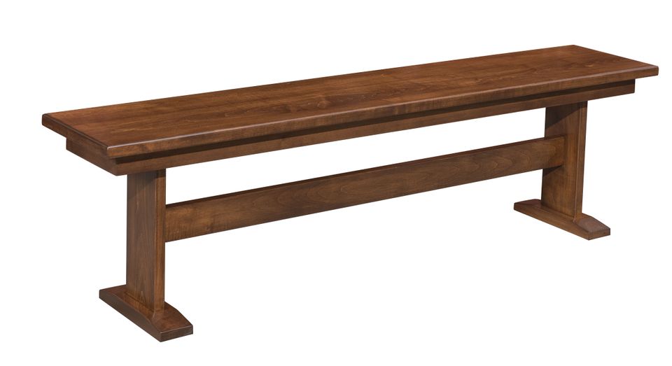 Sf bench ml 4165