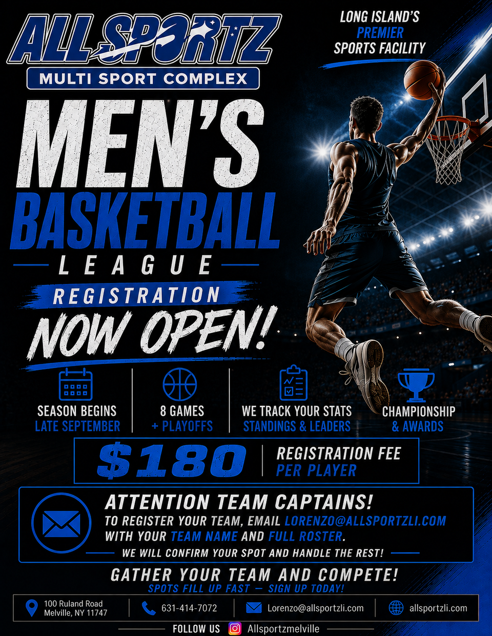Bballflyer