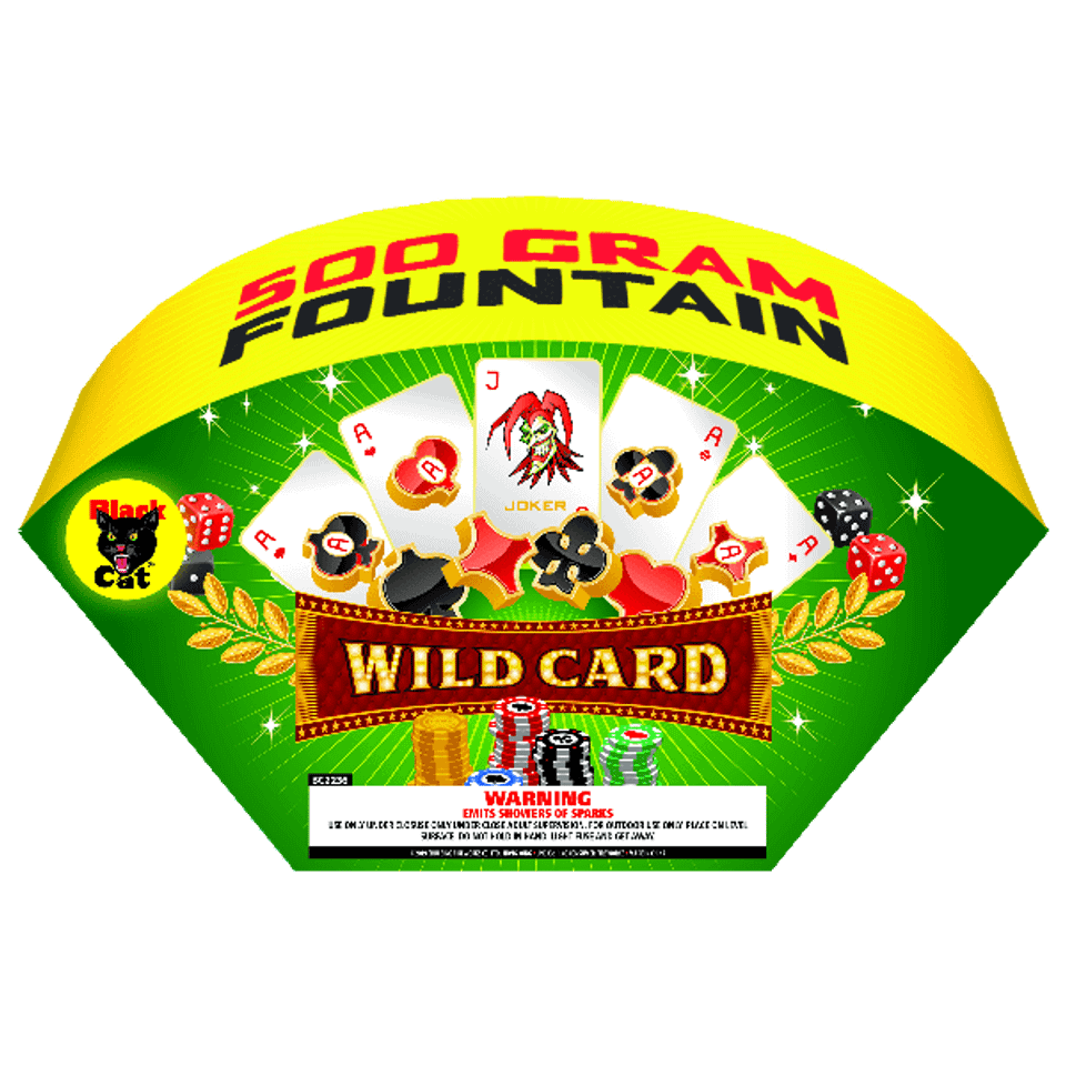 Wild card
