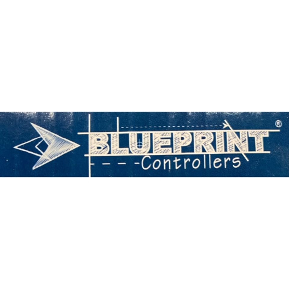 Blueprint controllers