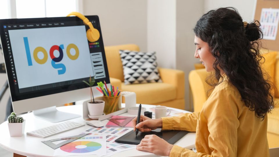 4 Reasons You Need a Professionally Designed Logo for Your Web Design Business