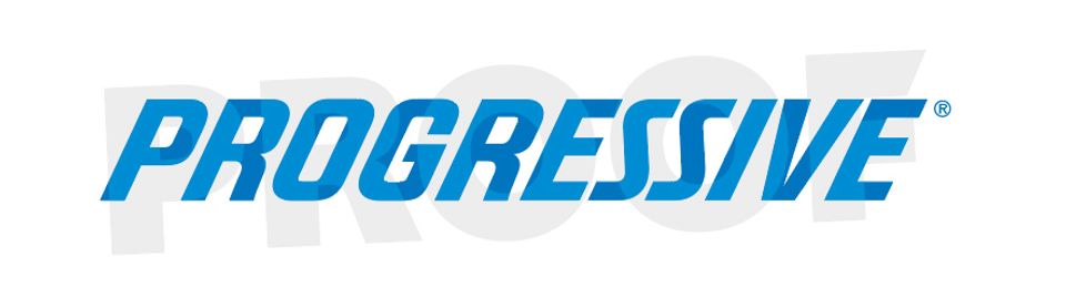 Progressive logo