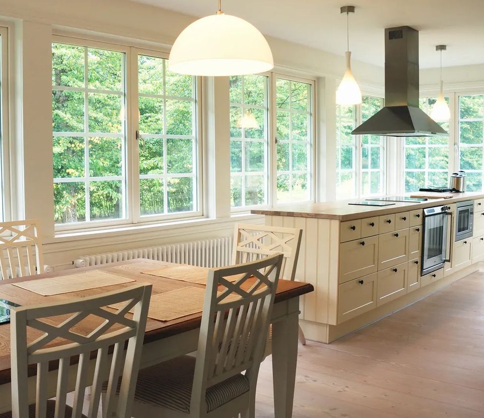 Lititz Kitchen Remodeling