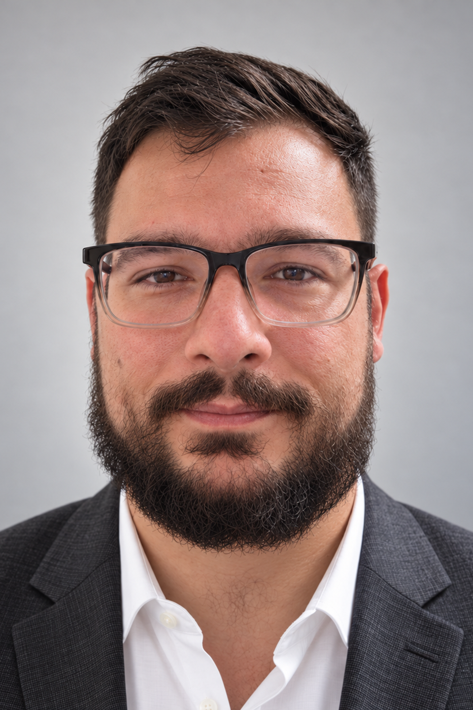 Panos christoforou profile