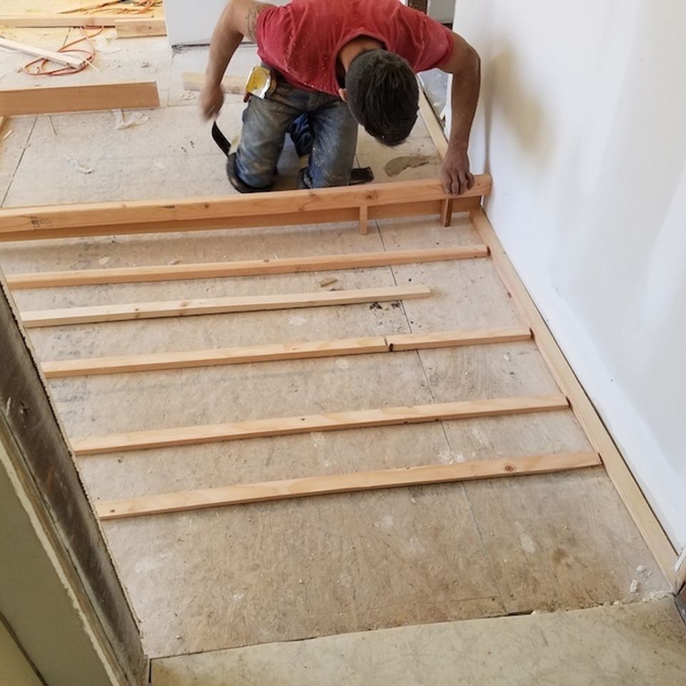 20170427 110927   roper hardwood floors   tulsa  ok   new installation  before install  floor leveling20170511 17767 g0uysr