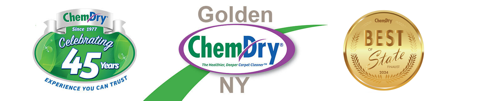 Golden Chem-Dry