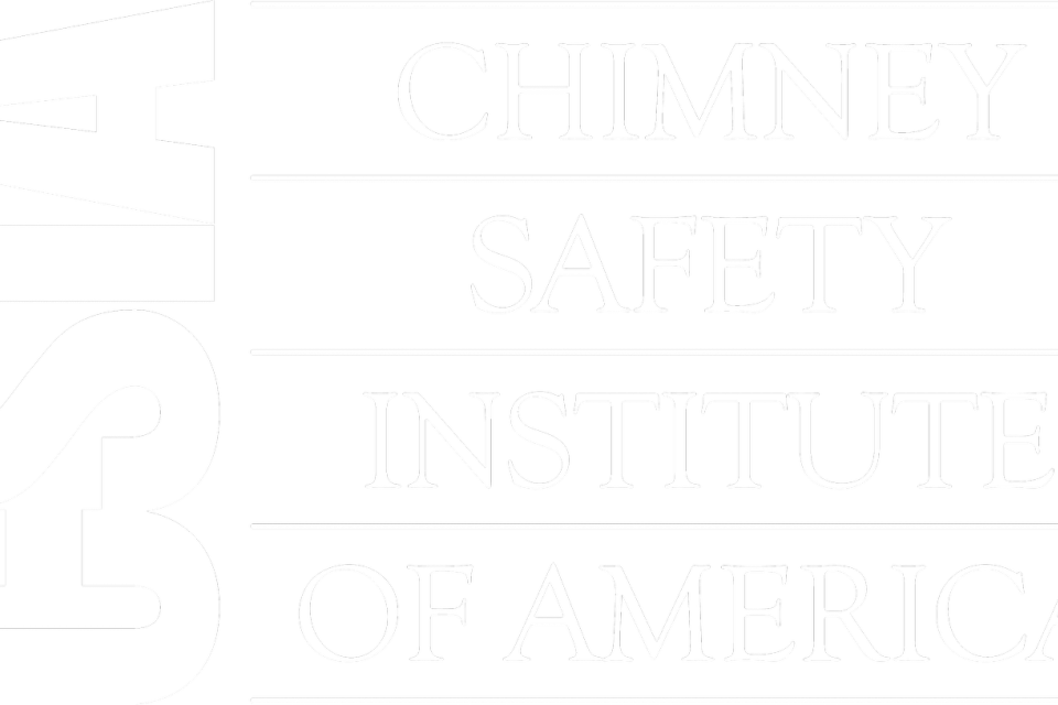 Csia logo white