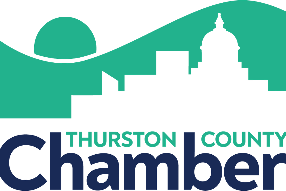 Thurston logo