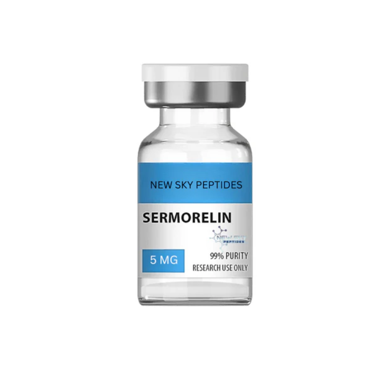 Sermorelin5mg