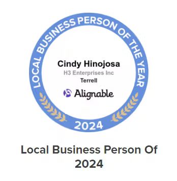Busineess of the year
