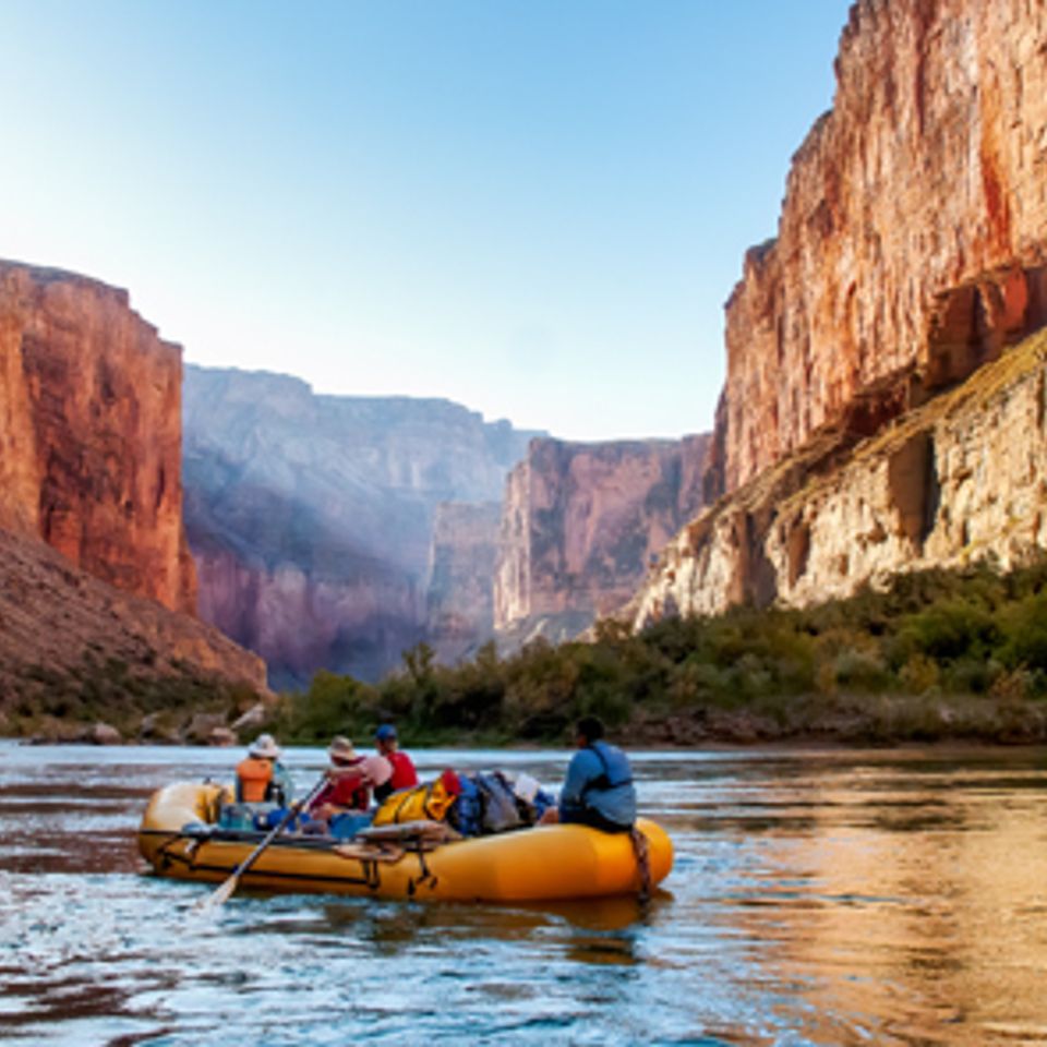 Usa (conus)   4 days   3 nights   grand canyon