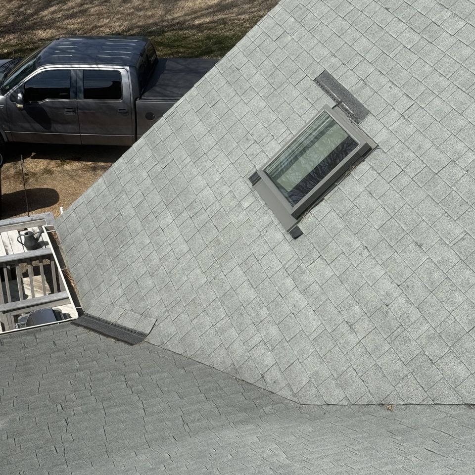 Residential roof doctor cheseapeake roof (9)