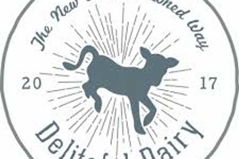 Deliteful dairy