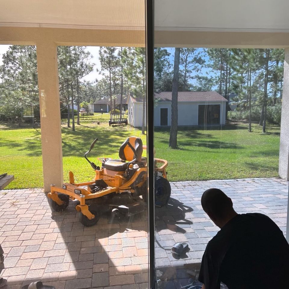 Home tint