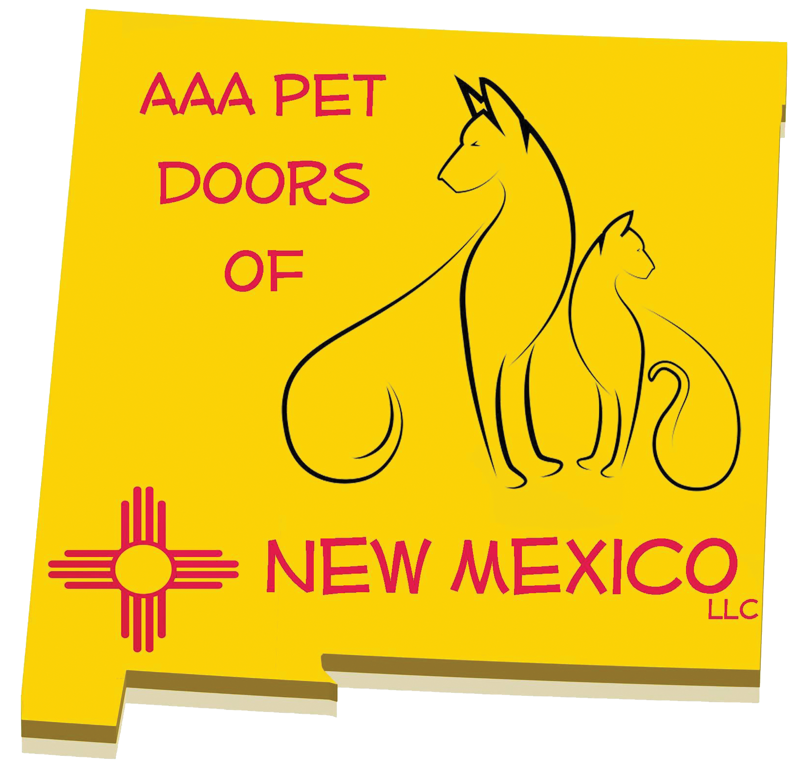 AAA Pet Doors of New Mexico