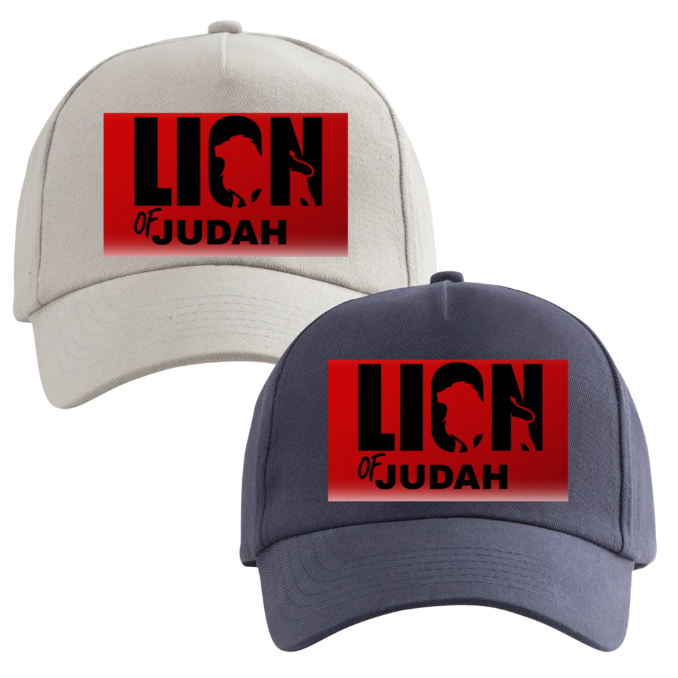 Lion of judah merch designs   28