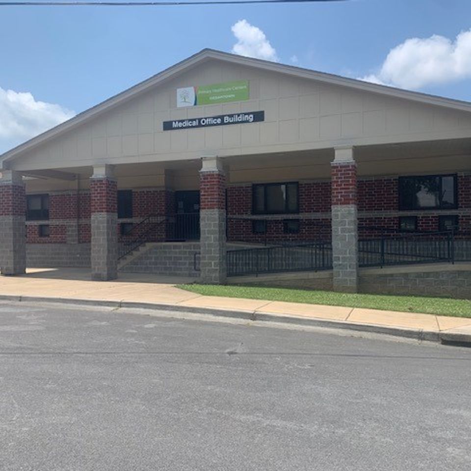 Cedartown clinic