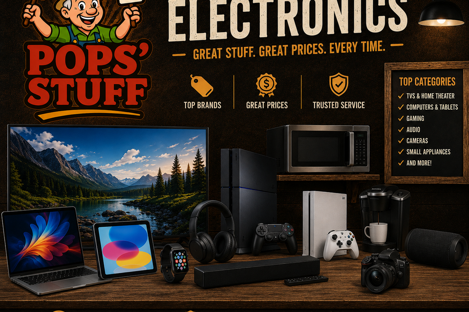 Electronics