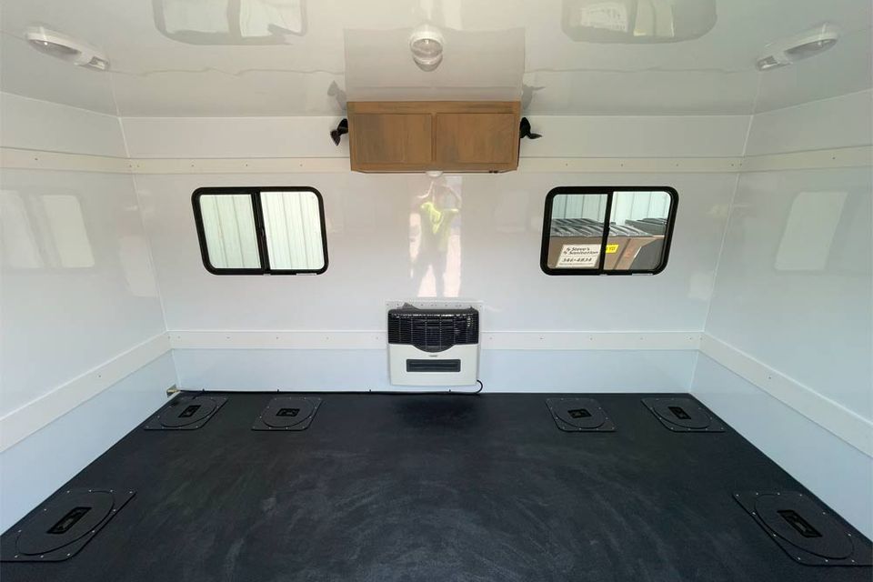 Slammer outfitter 7