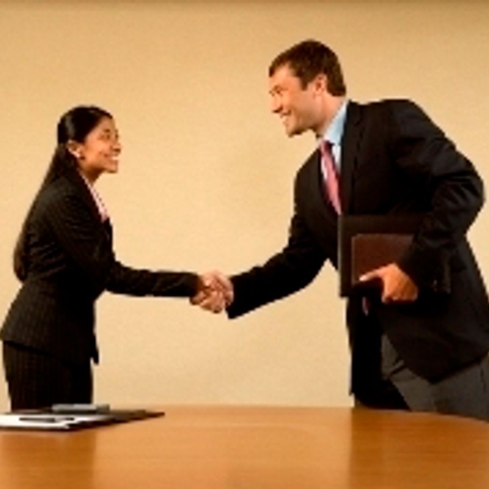 Mockinterviews