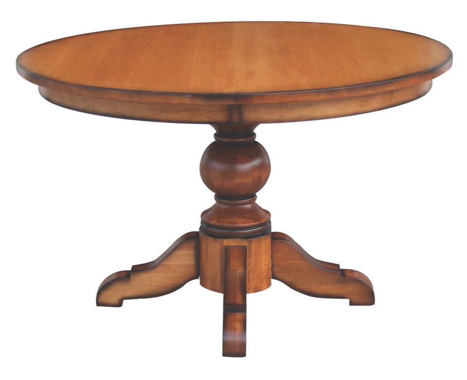 Kkt kowan single pedestal