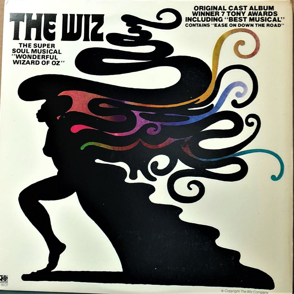 Record  the wiz