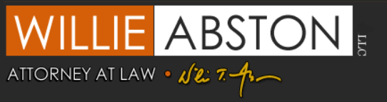 Willie T. Abston, Attorney at Law
