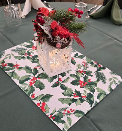 Mahoning Valley Republican Women's Club 2025 December Meeting