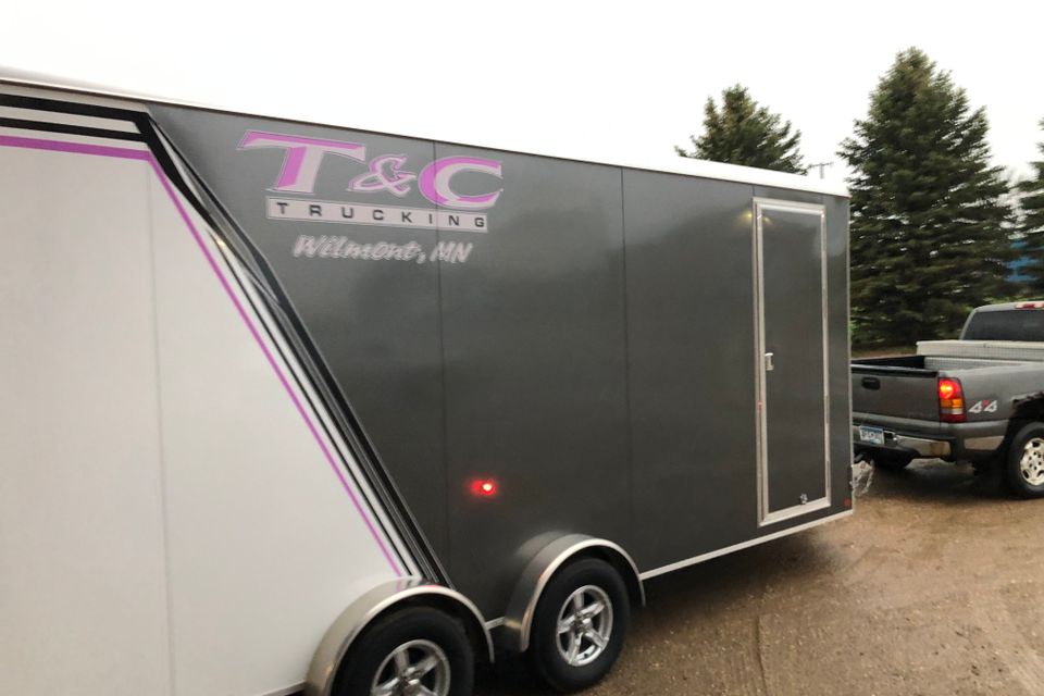 Bandk designs slayton 546