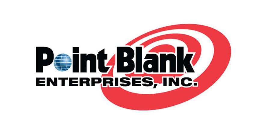 Gold point blank 1