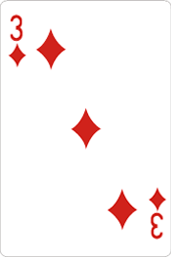 Three