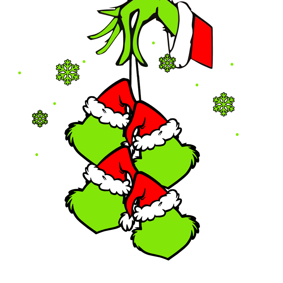 Seasons   christmas 4 grinch christmas