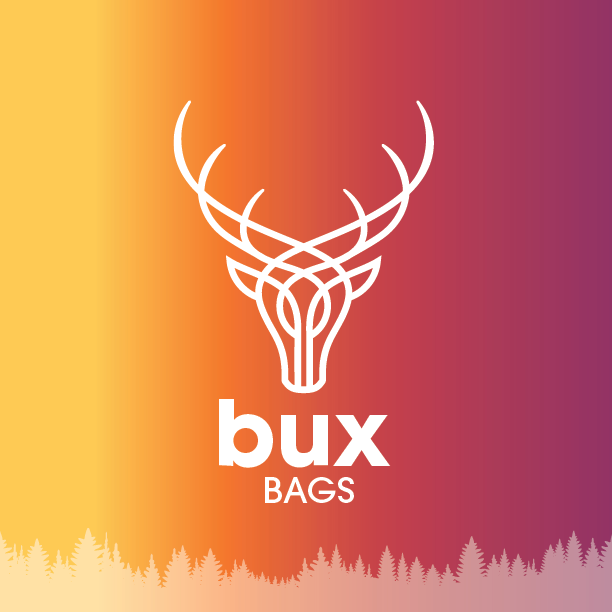 Bux square logo for our website