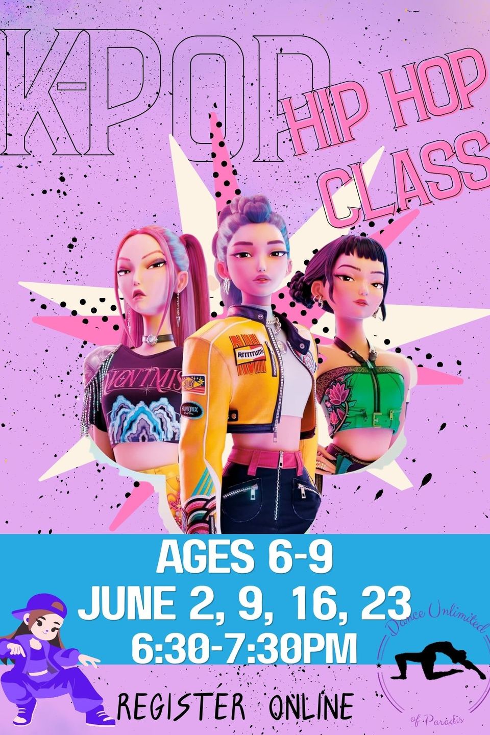 Kpop class (1)