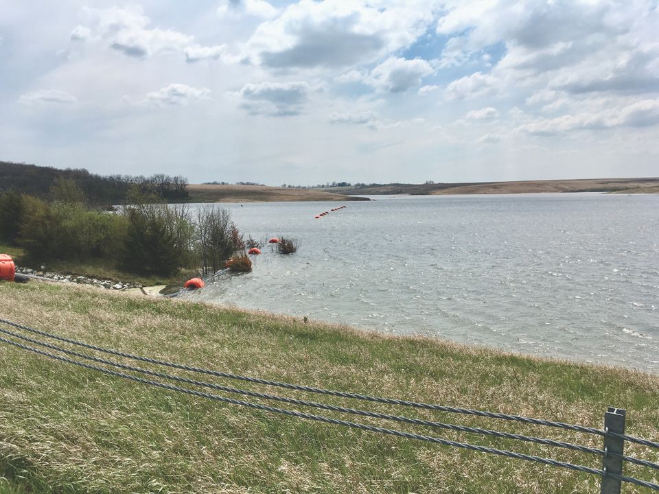Aprilcountybasin