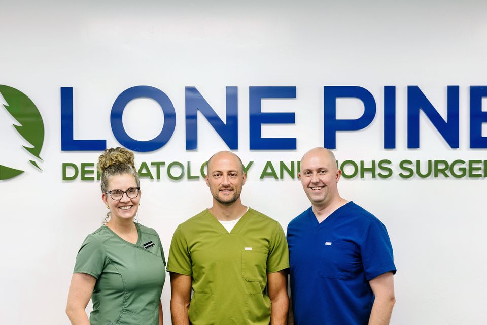 Lone pine providers