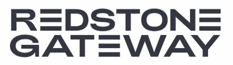 Redstone gateway logo