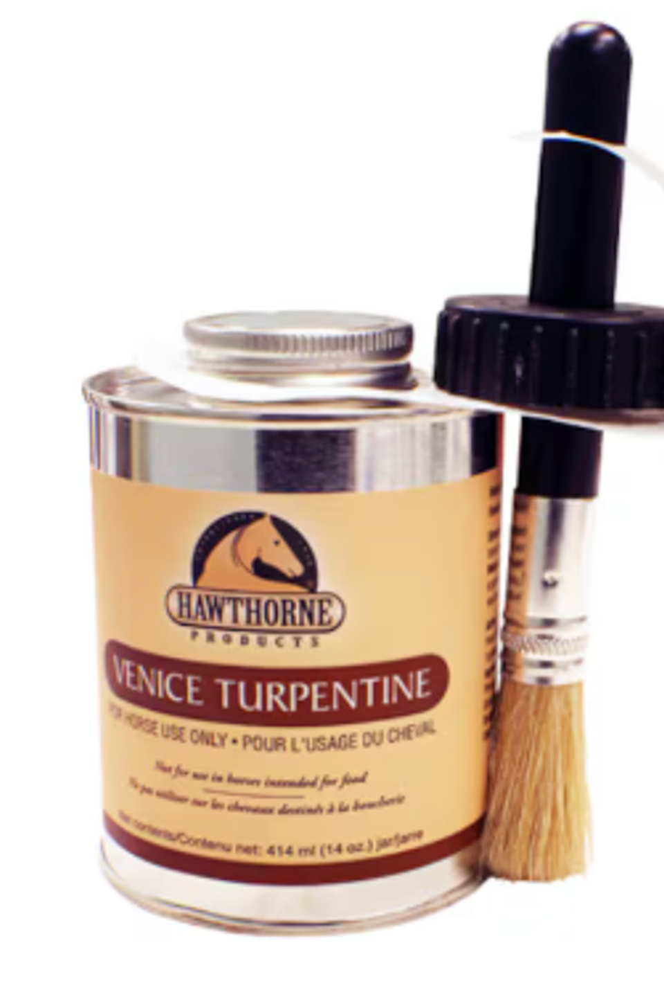 Hawthorne venice turpentine