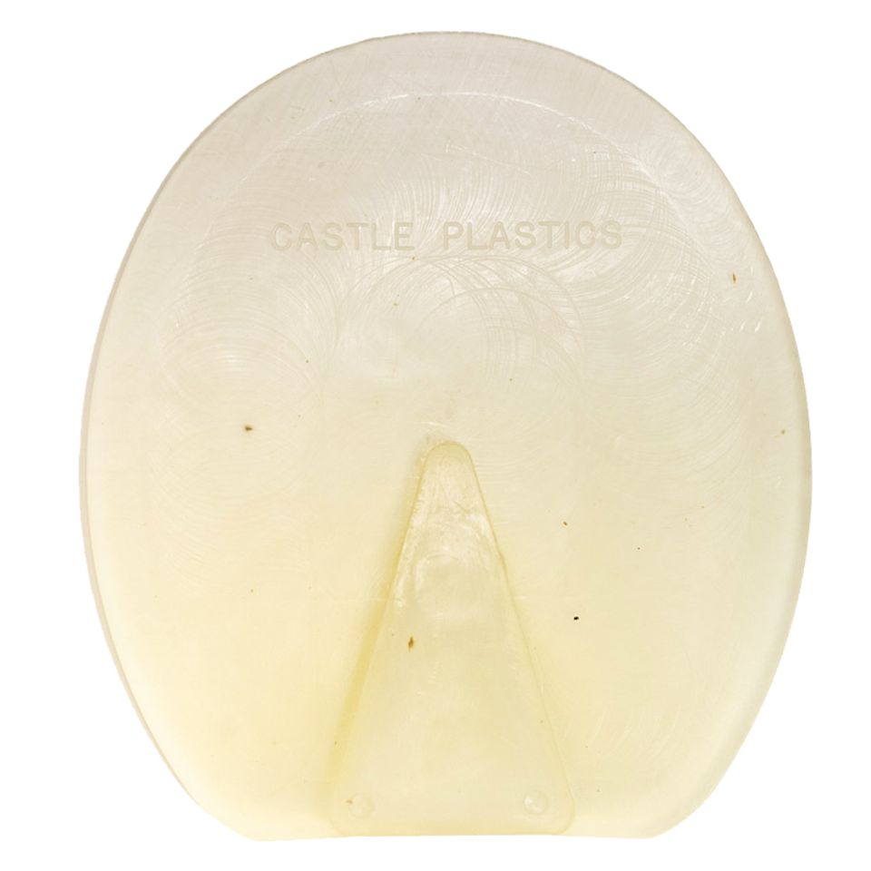 Castlecushionfrogpads clear